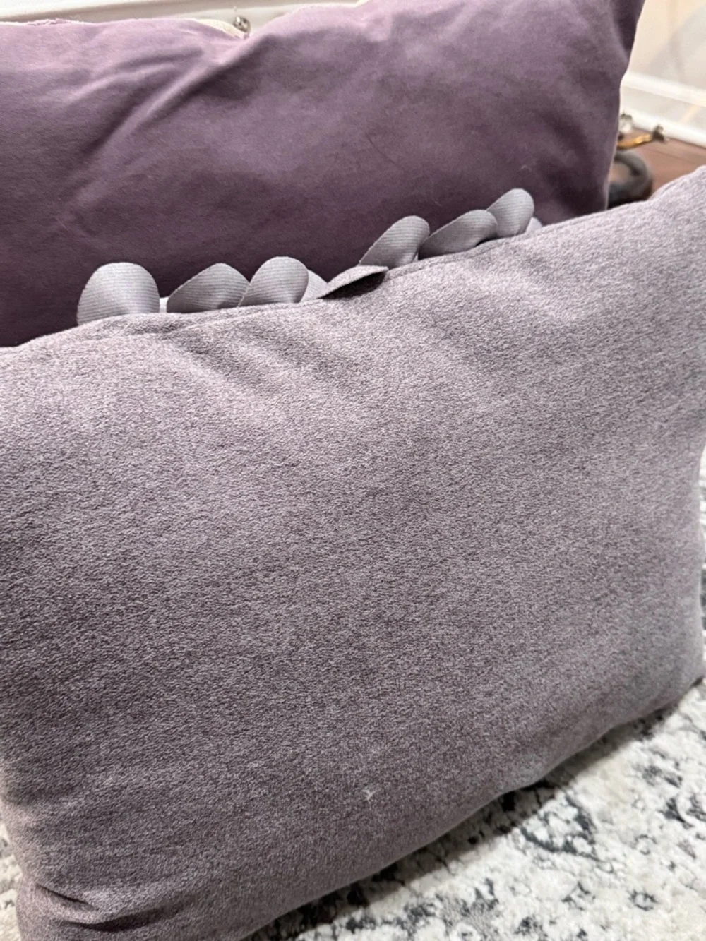 N/A decorative lavender